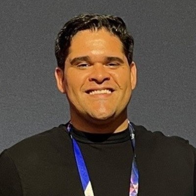 TIAGO ROCHA
ESPECIALISTA EM IDENTIDADE DIGITAL
BANCO ABC